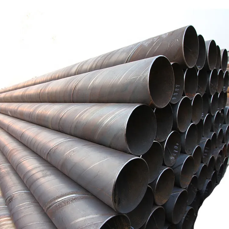 carbon steel pipe&tube